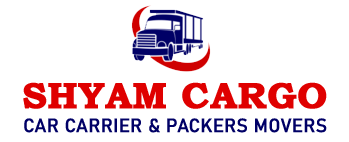 Shyam Cargo Car Carrier and Packers Movers Service Logo